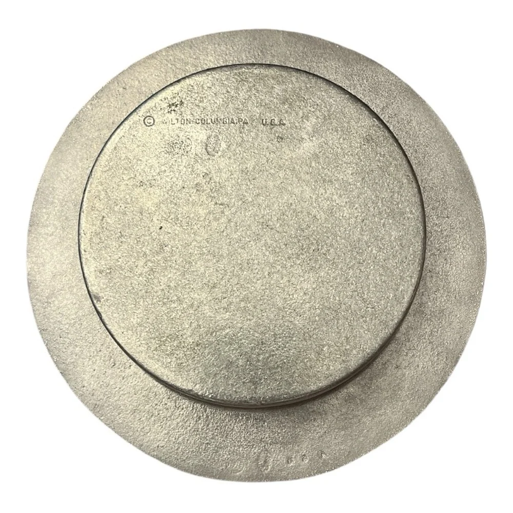 Wilton Silver Serveware 🍷 Coaster